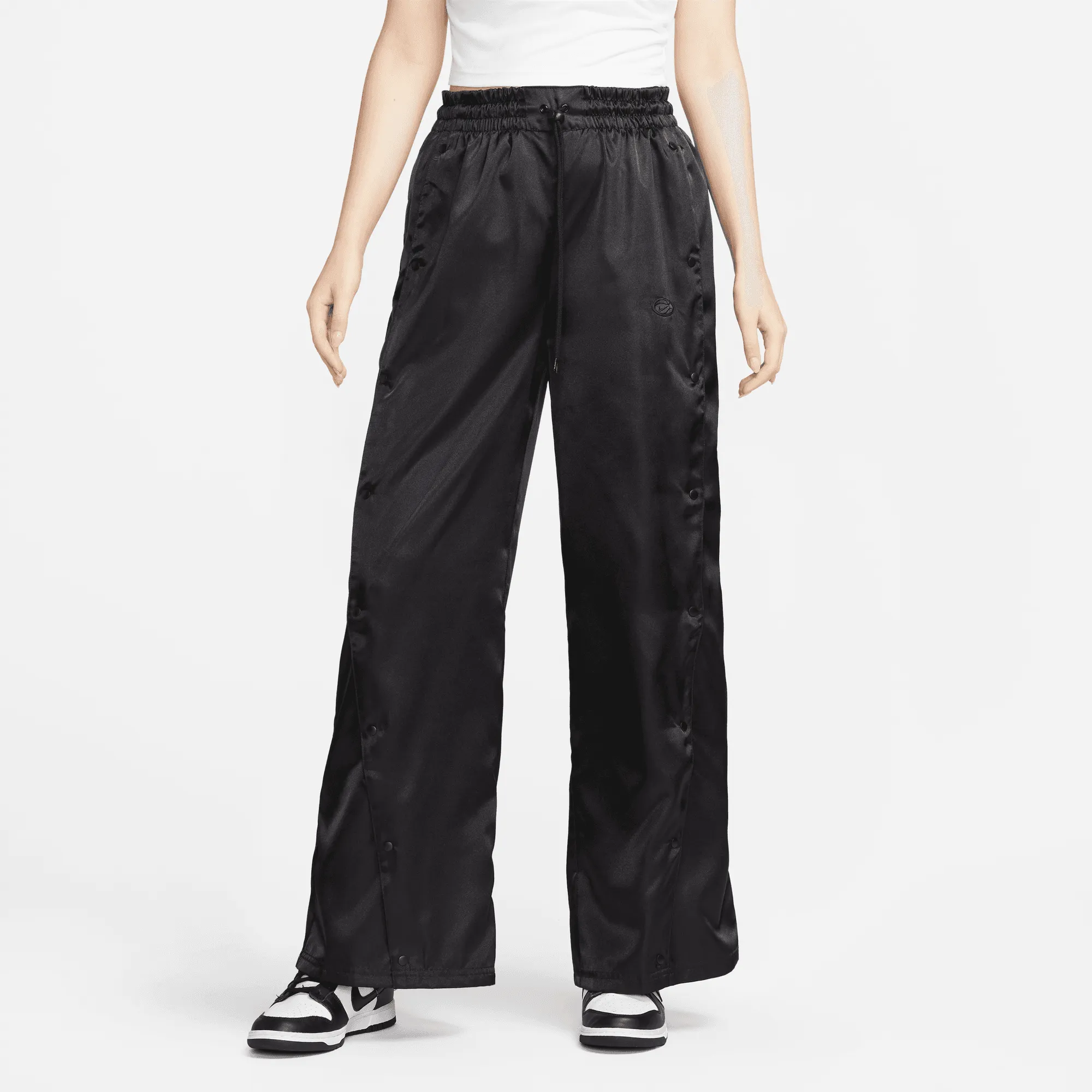 WMNS HIGH WAISTED BREAKAWAY PANTS sold by Lapstone & Hammer