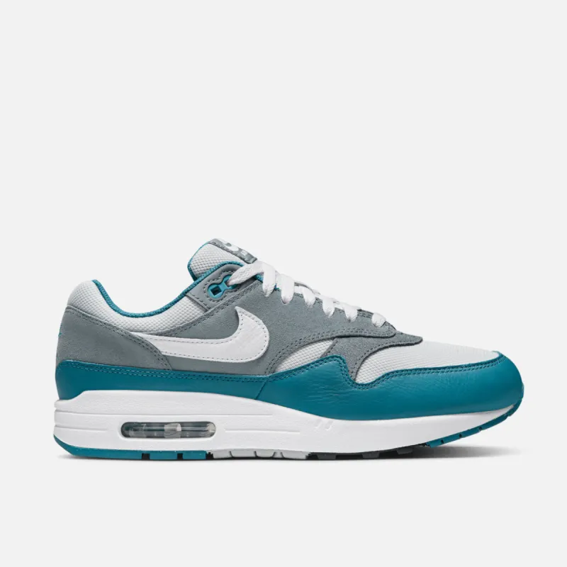 AIR MAX 1 SC "NOISE AQUA" sold by Lapstone & Hammer