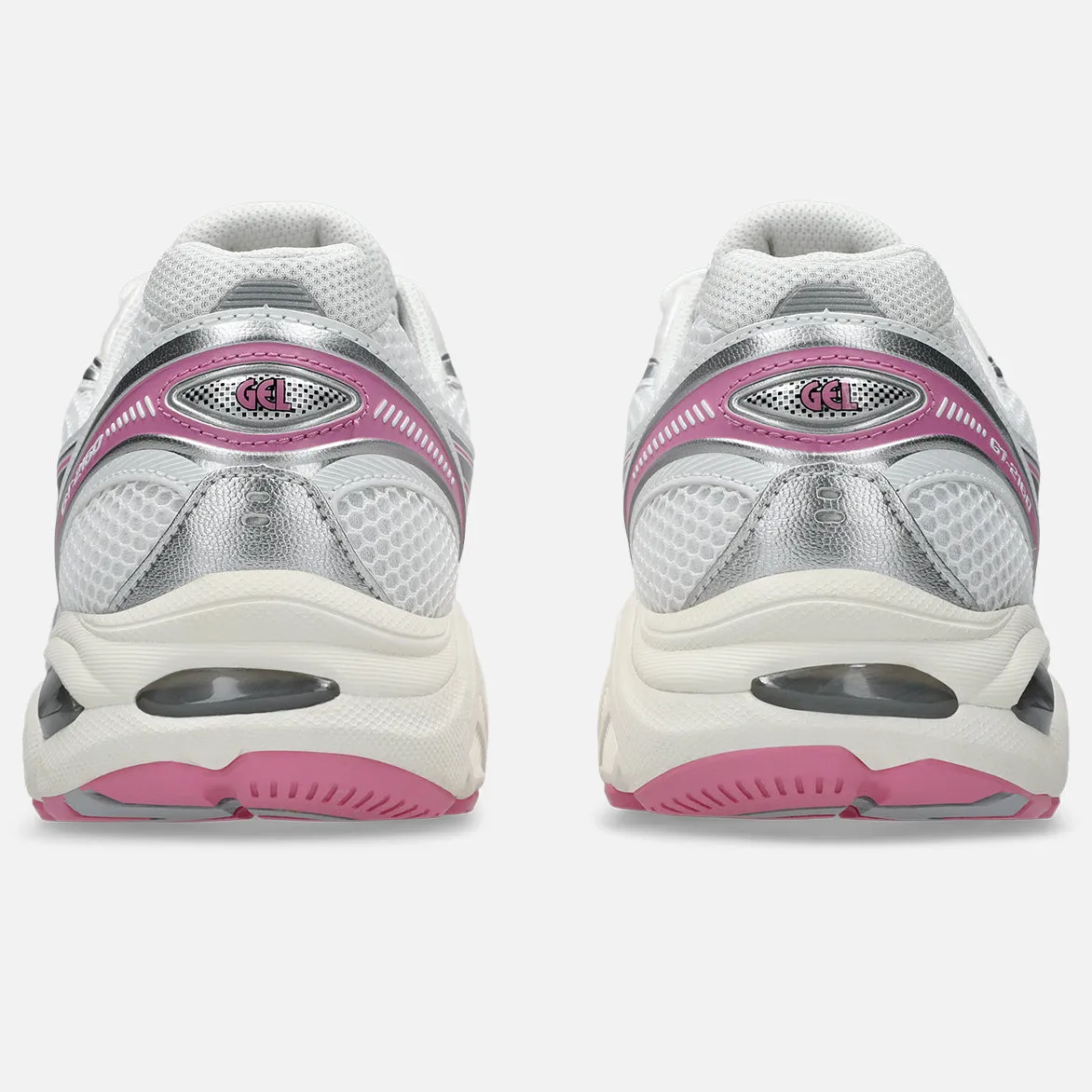 GT-2160 - WHITE / SWEET PINK sold by Lapstone & Hammer product image thumbnail 5