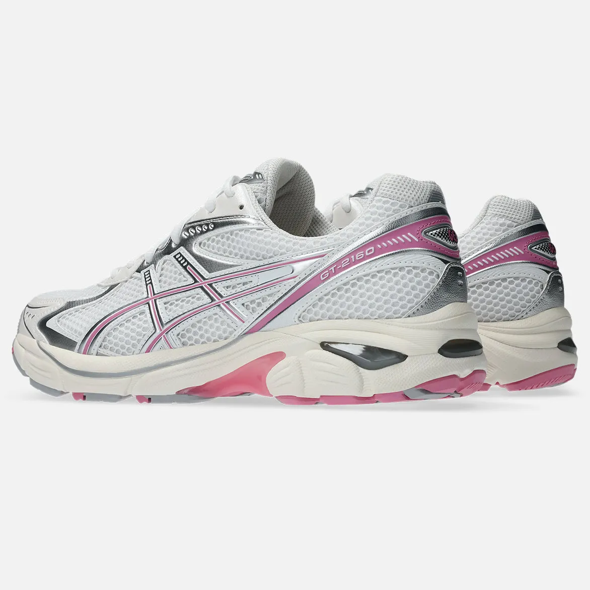 GT-2160 - WHITE / SWEET PINK sold by Lapstone & Hammer product image thumbnail 3