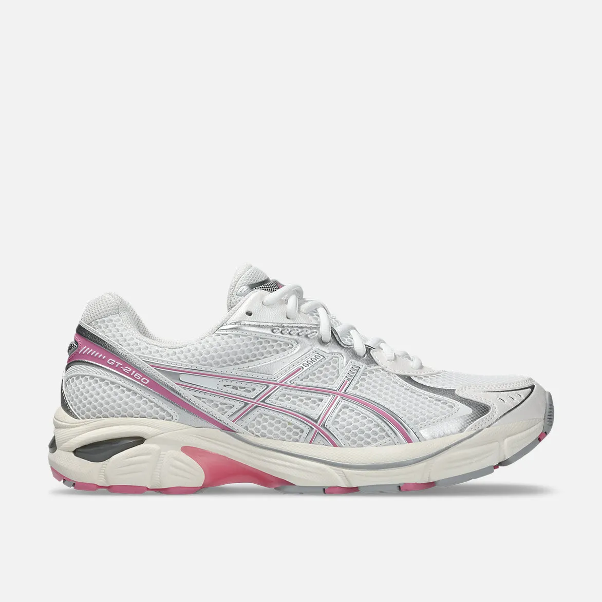 GT-2160 - WHITE / SWEET PINK sold by Lapstone & Hammer