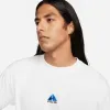 NIKE ACG TEE - SUMMIT WHITE sold by Lapstone & Hammer