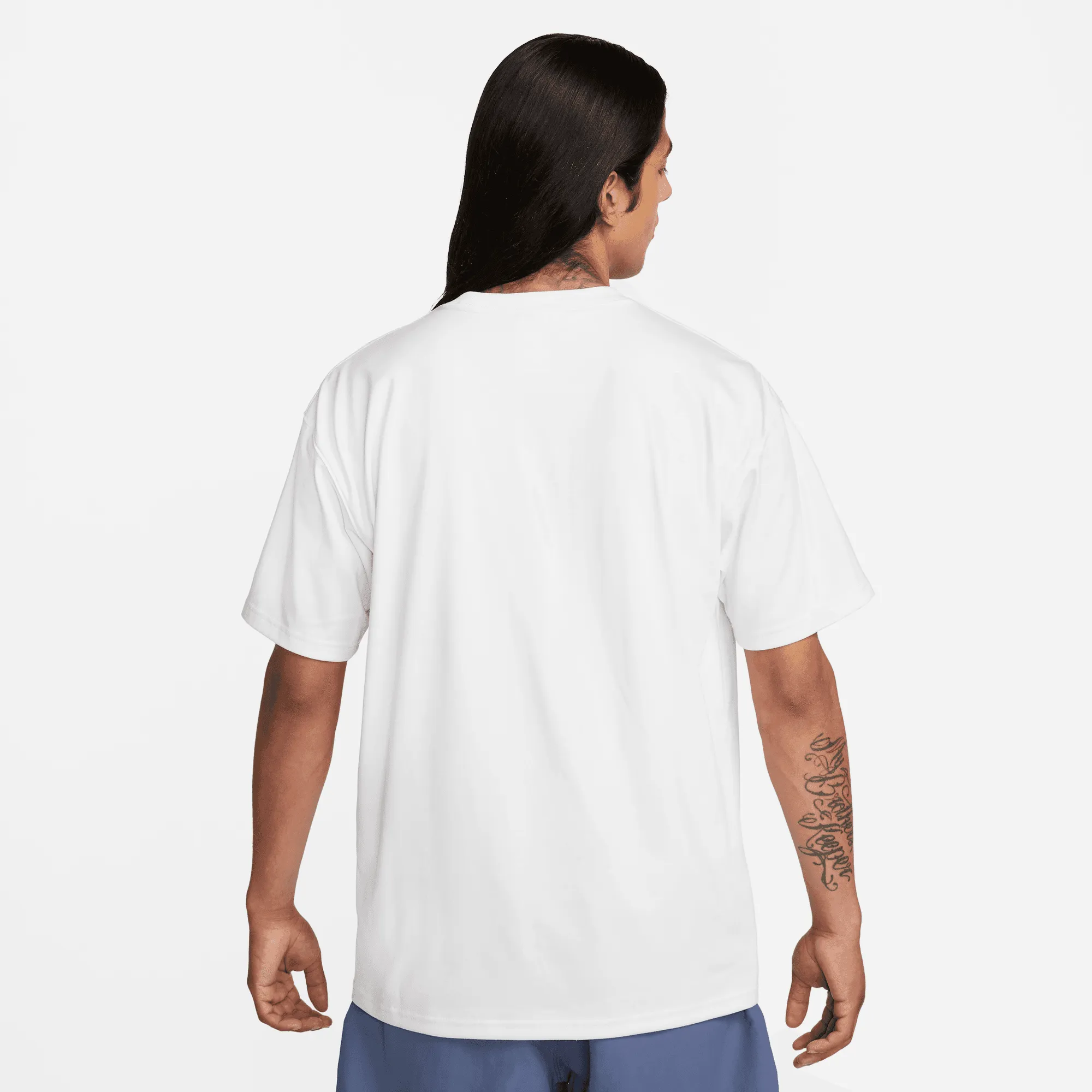 NIKE ACG TEE - SUMMIT WHITE sold by Lapstone & Hammer product image thumbnail 3