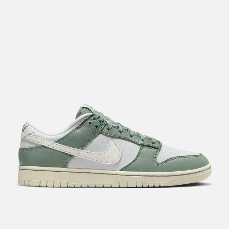 DUNK LOW RETRO PRM "MICA GREEN" sold by Lapstone & Hammer