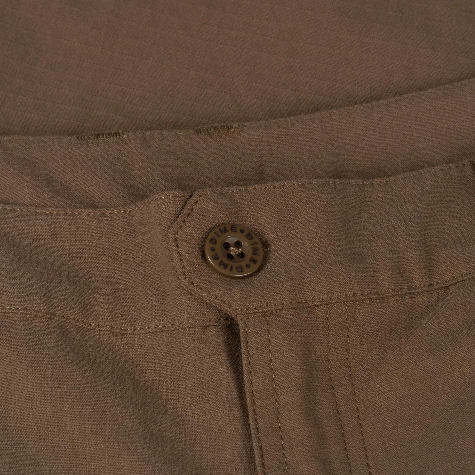 TECH CARGO PANTS - HAZELNUT sold by Lapstone & Hammer product image thumbnail 4