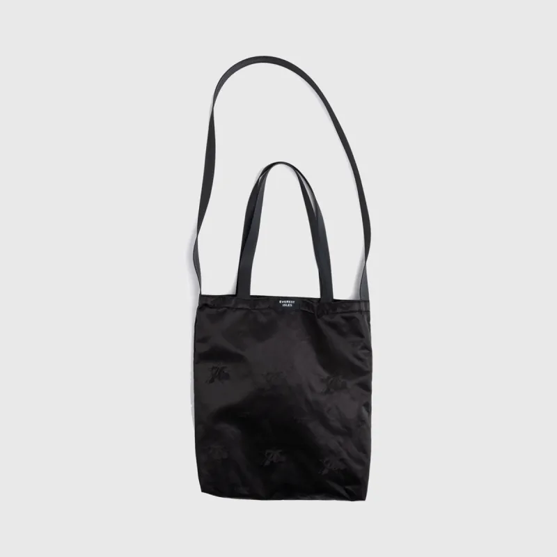 EVEREST ISLES X 76ERS TOTE - BLACK sold by Lapstone & Hammer