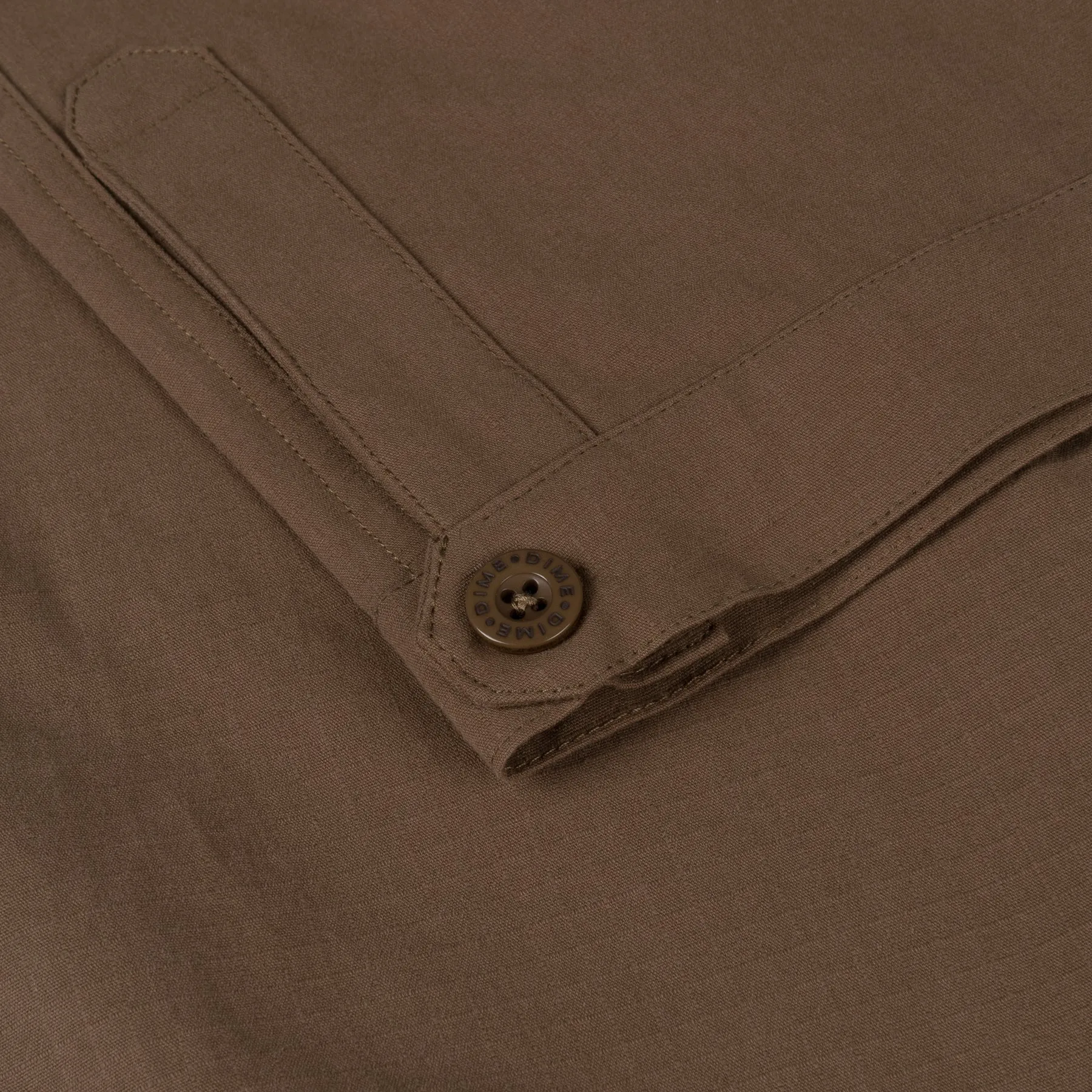 TECH CARGO PANTS - HAZELNUT sold by Lapstone & Hammer product image thumbnail 5