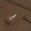 TECH CARGO PANTS - HAZELNUT sold by Lapstone & Hammer