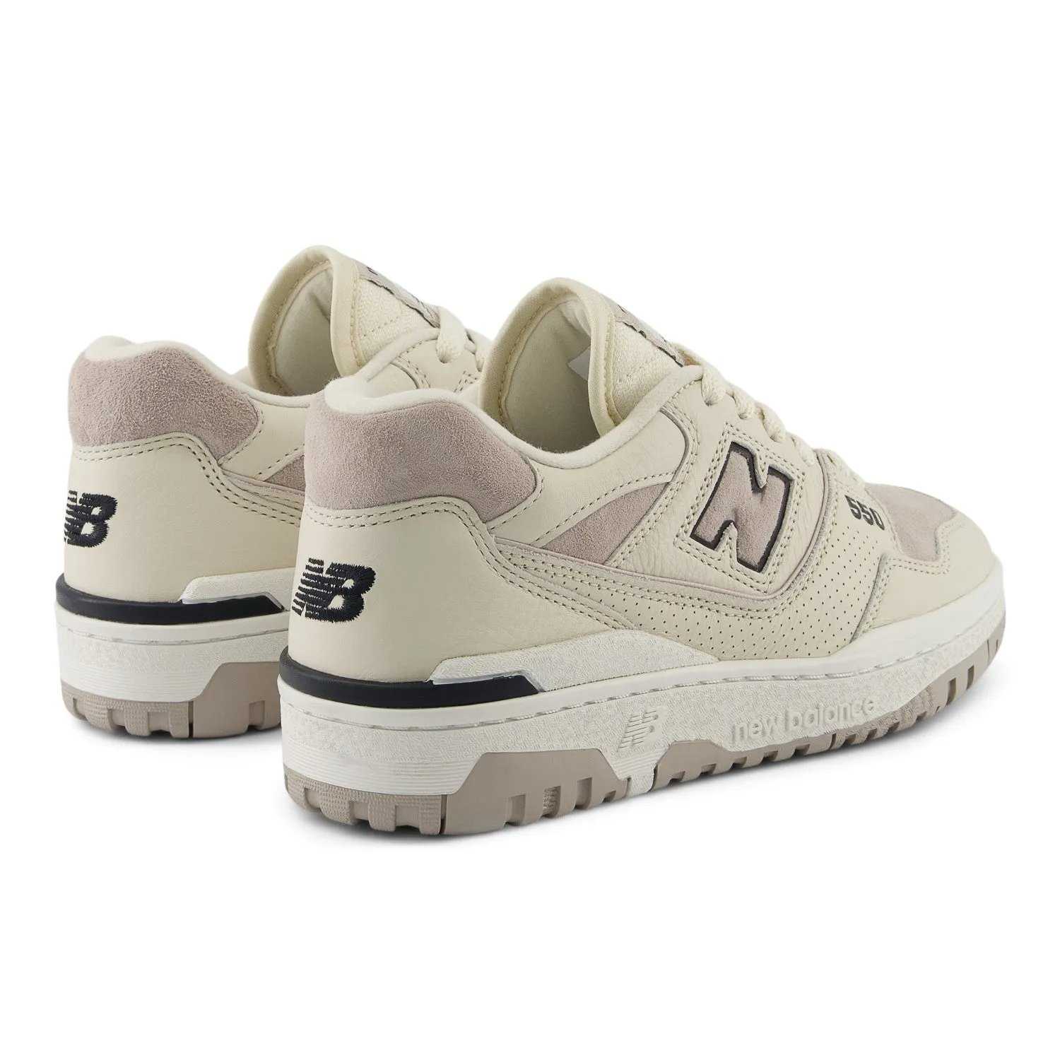 WMNS 550 "LINEN" sold by Lapstone & Hammer product image thumbnail 4