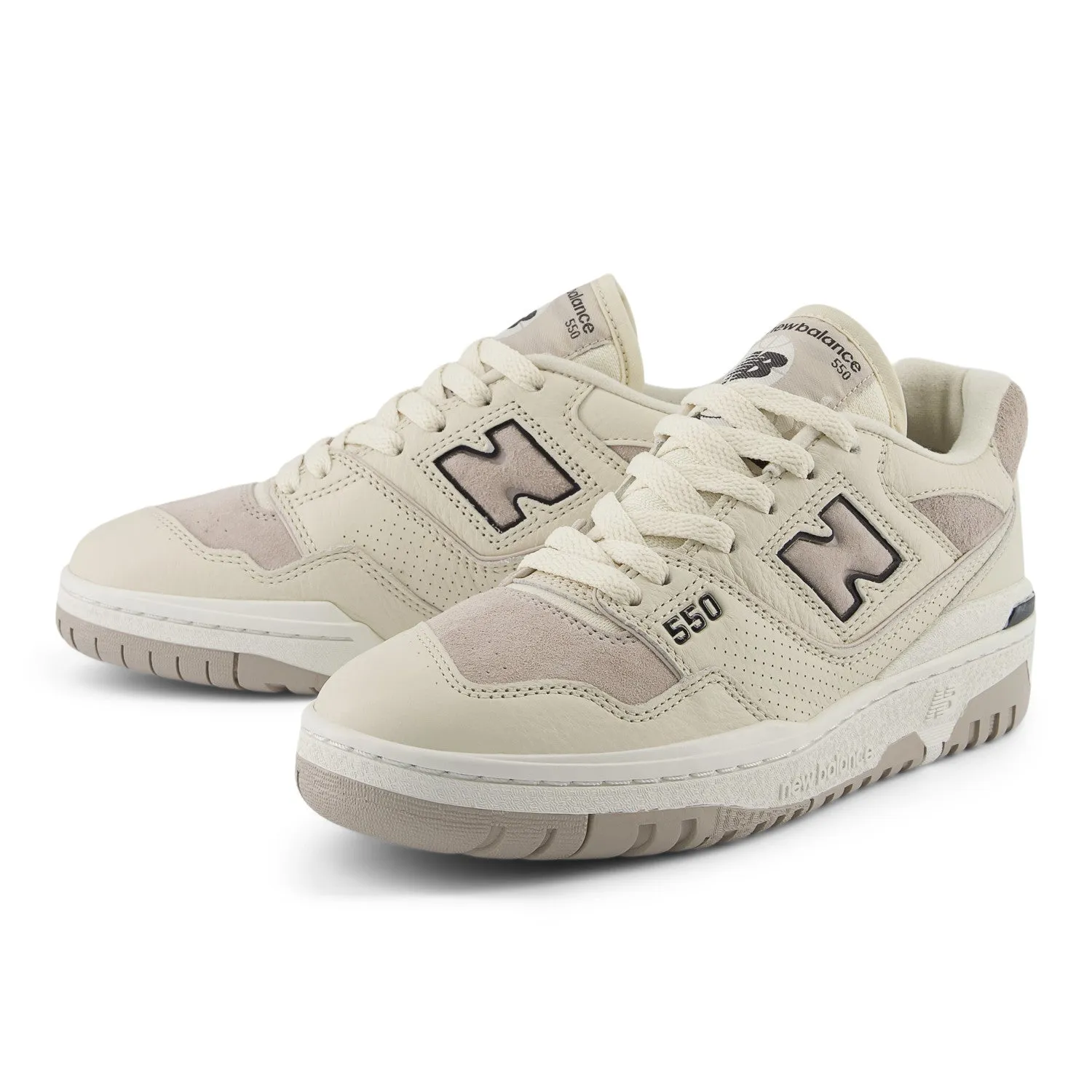 WMNS 550 "LINEN" sold by Lapstone & Hammer product image thumbnail 3