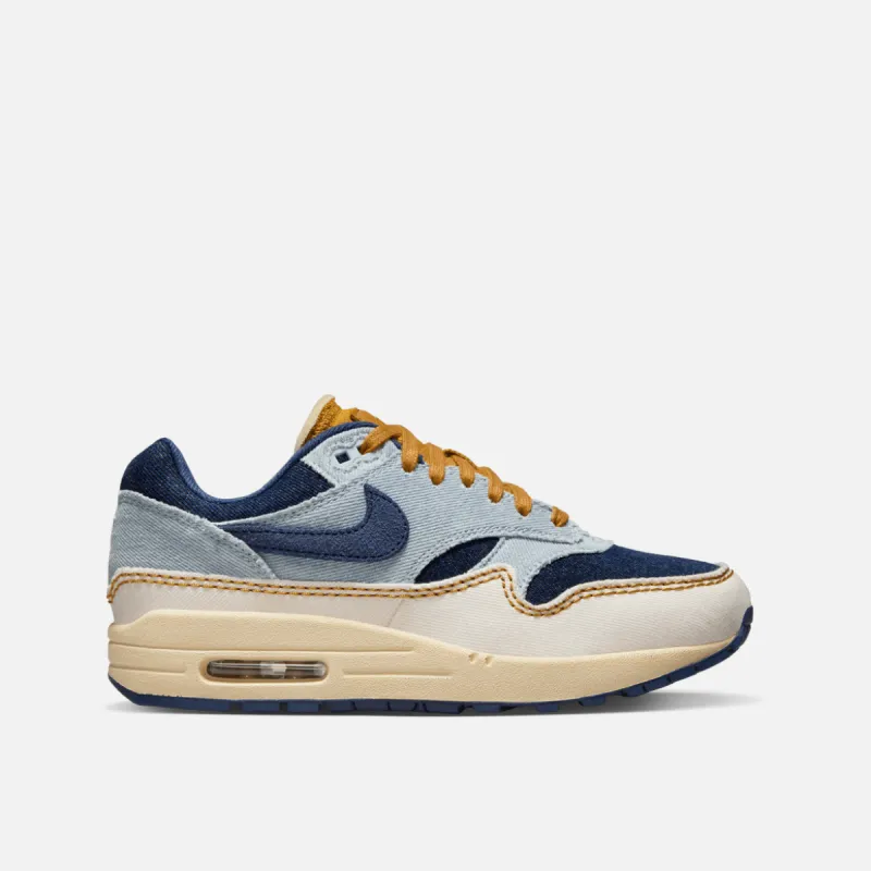 WMNS AIR MAX 1 '87 "AURA / MIDNIGHT NAVY" sold by Lapstone & Hammer