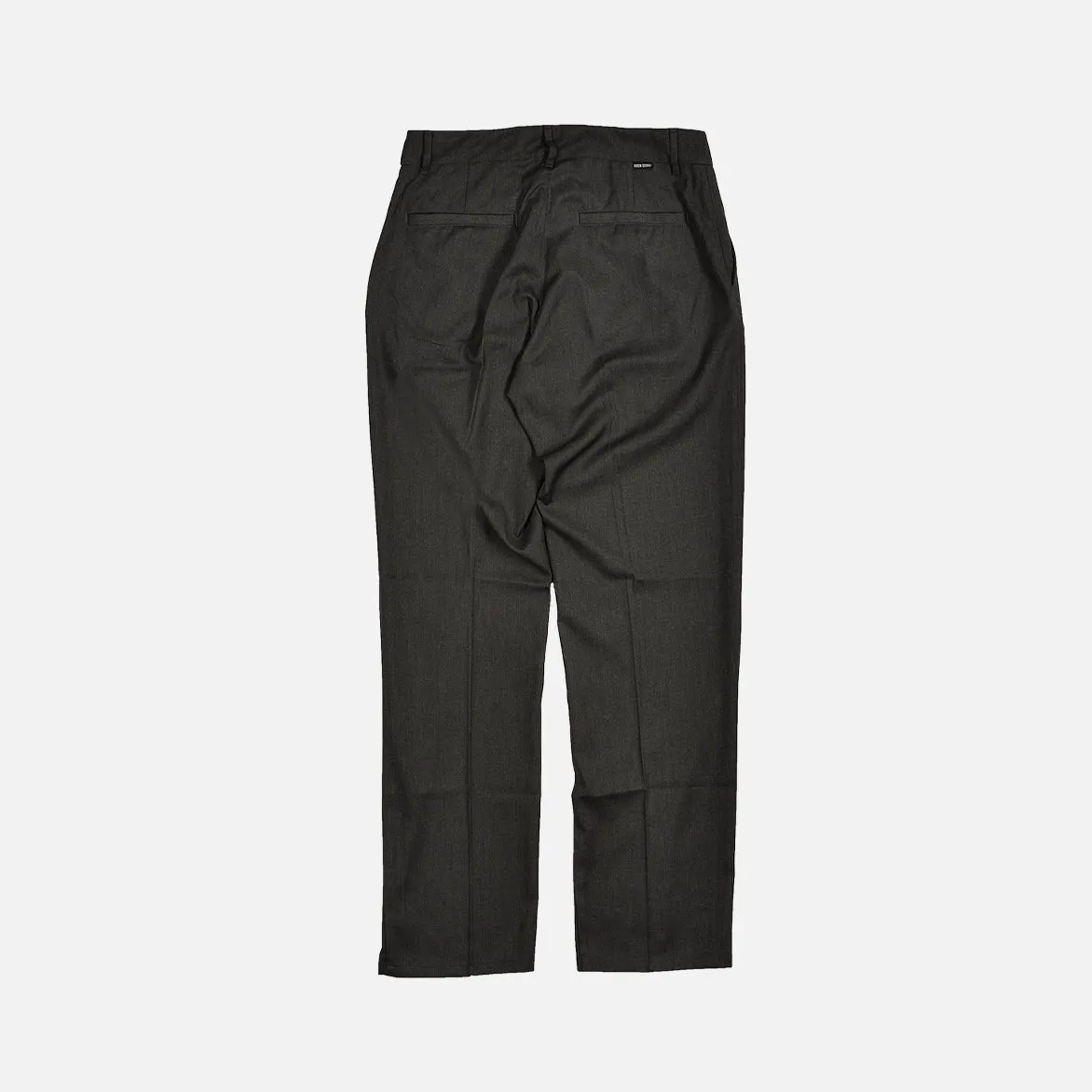 D8 DRESS PANTS - GRAPHITE sold by Lapstone & Hammer product image thumbnail 2