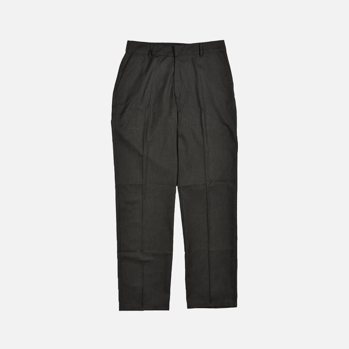 D8 DRESS PANTS - GRAPHITE sold by Lapstone & Hammer