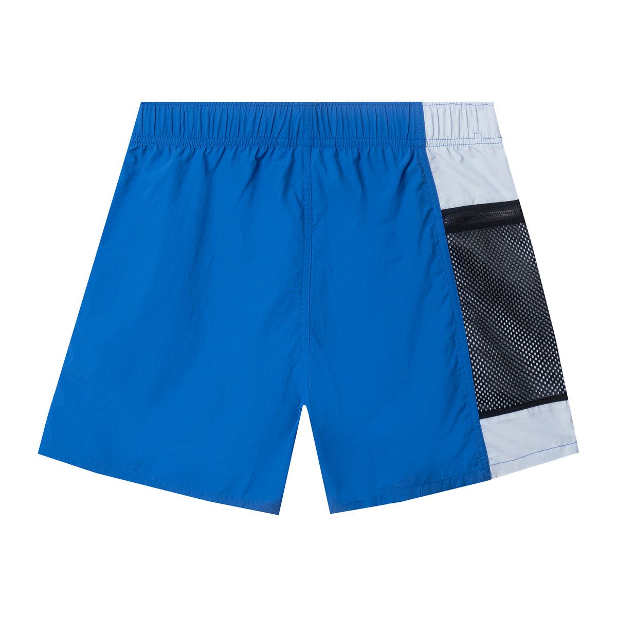 LOST HIKER SHORT - BLUE sold by Lapstone & Hammer product image thumbnail 2