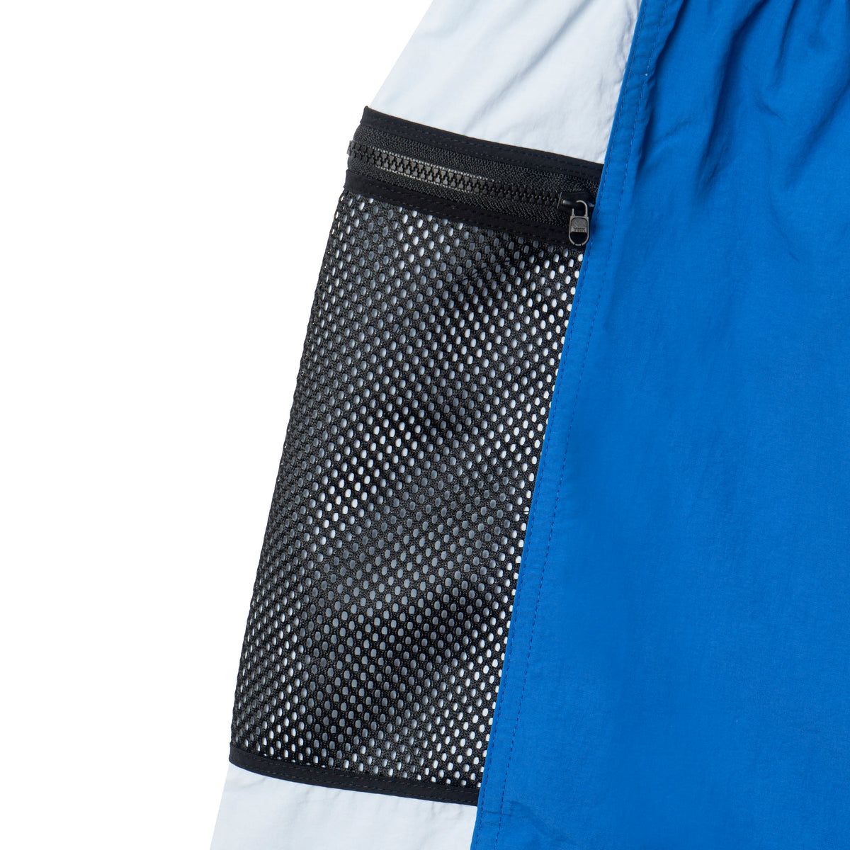 LOST HIKER SHORT - BLUE sold by Lapstone & Hammer product image thumbnail 3