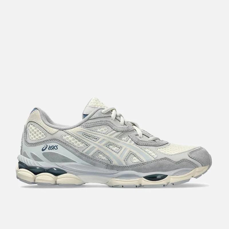 GEL-NYC - IVORY / MID GREY sold by Lapstone & Hammer
