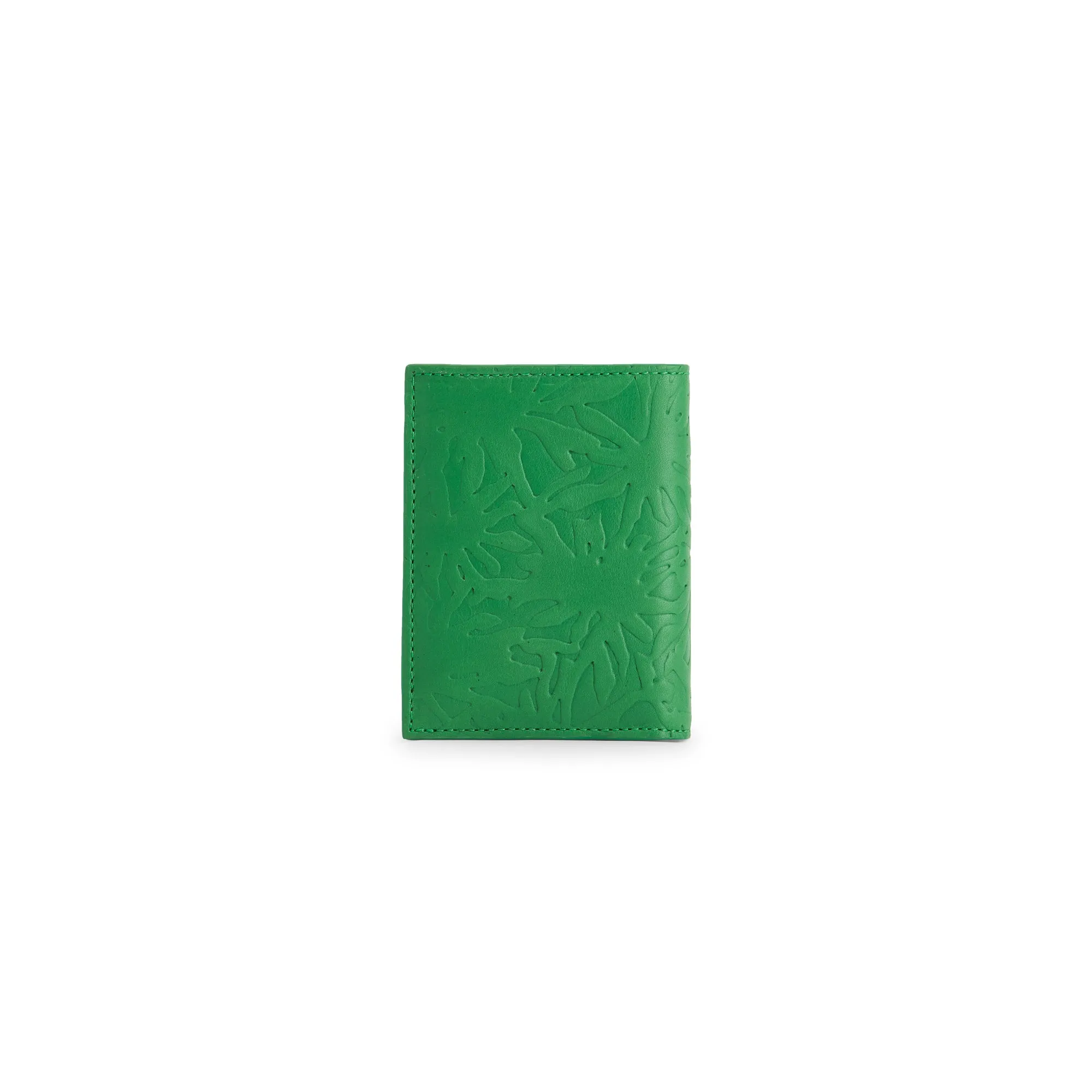 SA0641EF EMBOSSED FOREST - GREEN sold by Lapstone & Hammer product image thumbnail 2