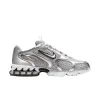 AIR ZOOM SPIRIDON CAGE 2 "METALLIC SILVER" sold by Lapstone & Hammer