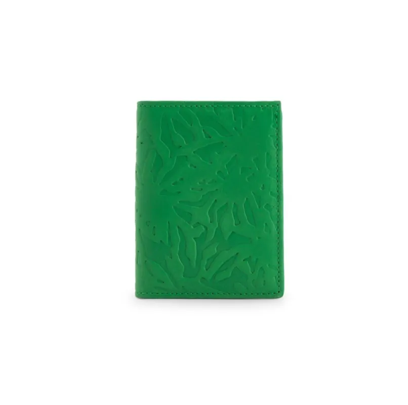 SA0641EF EMBOSSED FOREST - GREEN sold by Lapstone & Hammer
