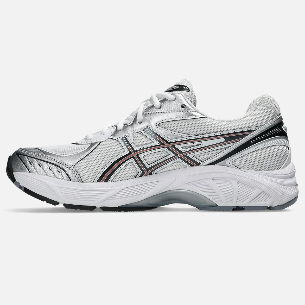 GT-2160 - WHITE / ROSE ROUGE sold by Lapstone & Hammer product image thumbnail 4