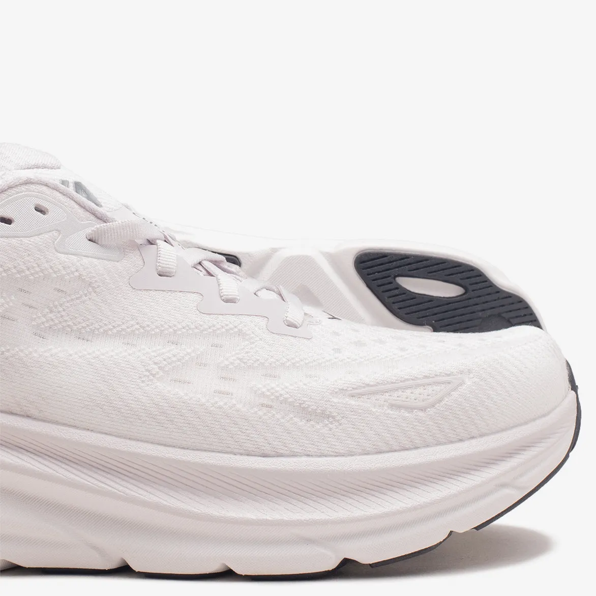 CLIFTON 9 - WHITE sold by Lapstone & Hammer product image thumbnail 4