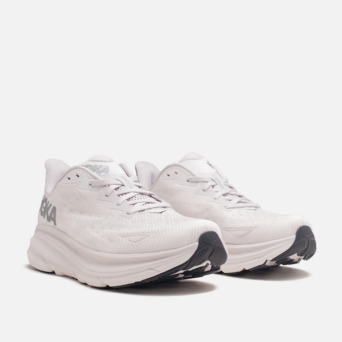 CLIFTON 9 - WHITE sold by Lapstone & Hammer product image thumbnail 2