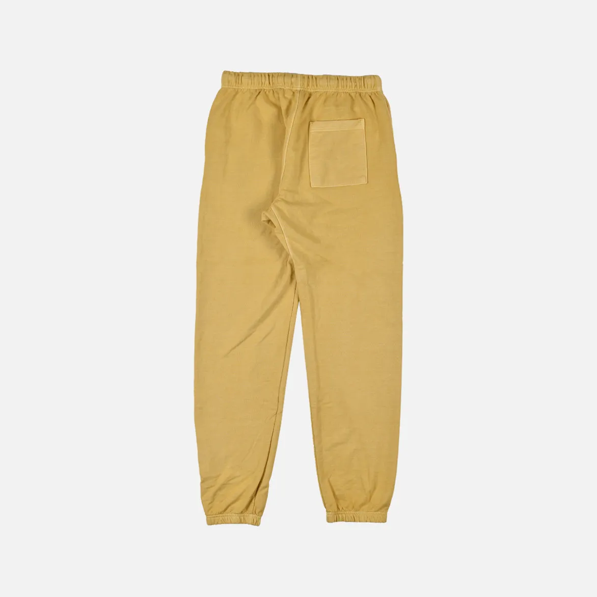 LH LIGHTWEIGHT SWEATPANT "CORNSILK" sold by Lapstone & Hammer product image thumbnail 2