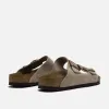 WMNS ARIZONA SUEDE NARROW - TAUPE sold by Lapstone & Hammer