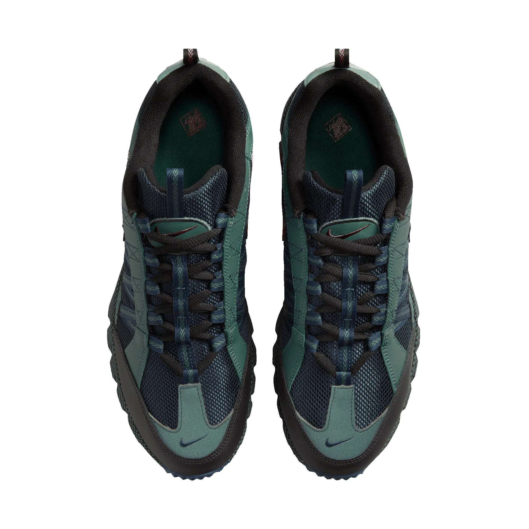 AIR HUMARA QS "FADED SPRUCE" sold by Lapstone & Hammer product image thumbnail 5