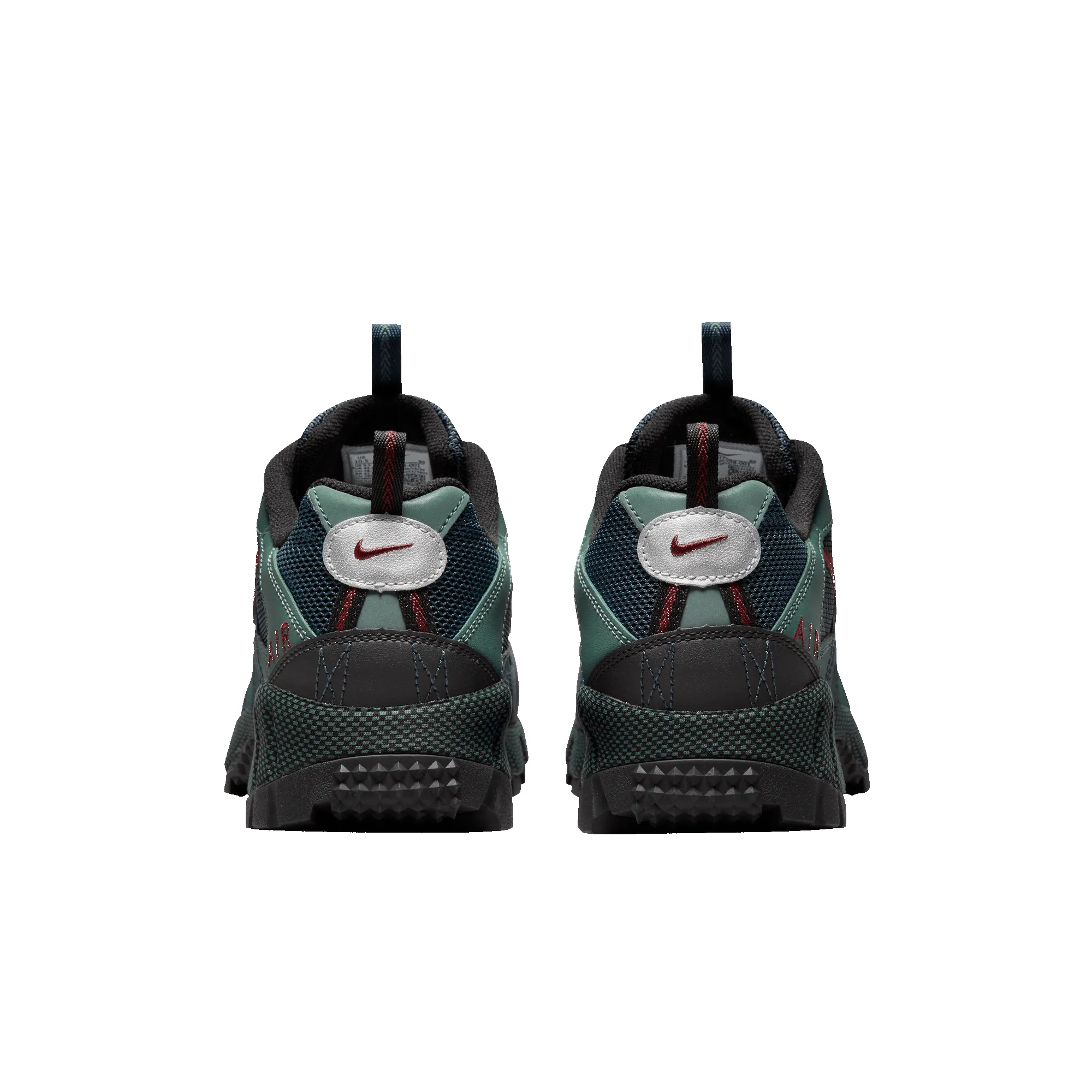 AIR HUMARA QS "FADED SPRUCE" sold by Lapstone & Hammer product image thumbnail 4