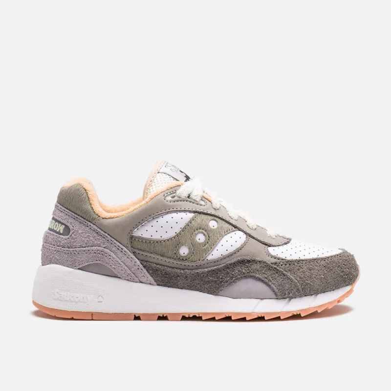 MAYBE TOMORROW X SAUCONY SHADOW 6000 "HARE" sold by Lapstone & Hammer