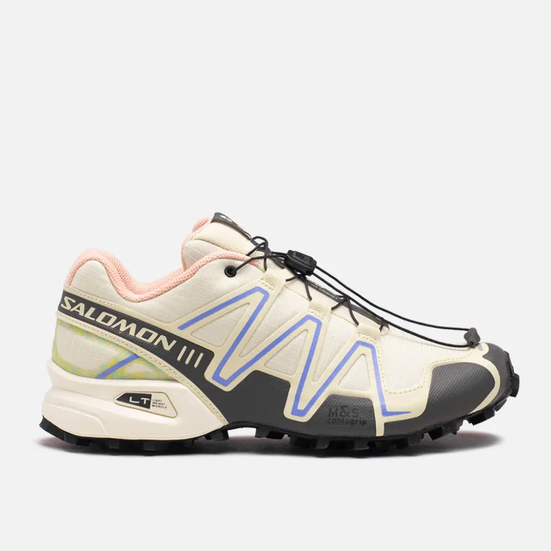 SPEEDCROSS 3 MINDFUL 2 - MOTH / VANILLA made by Lapstone & Hammer