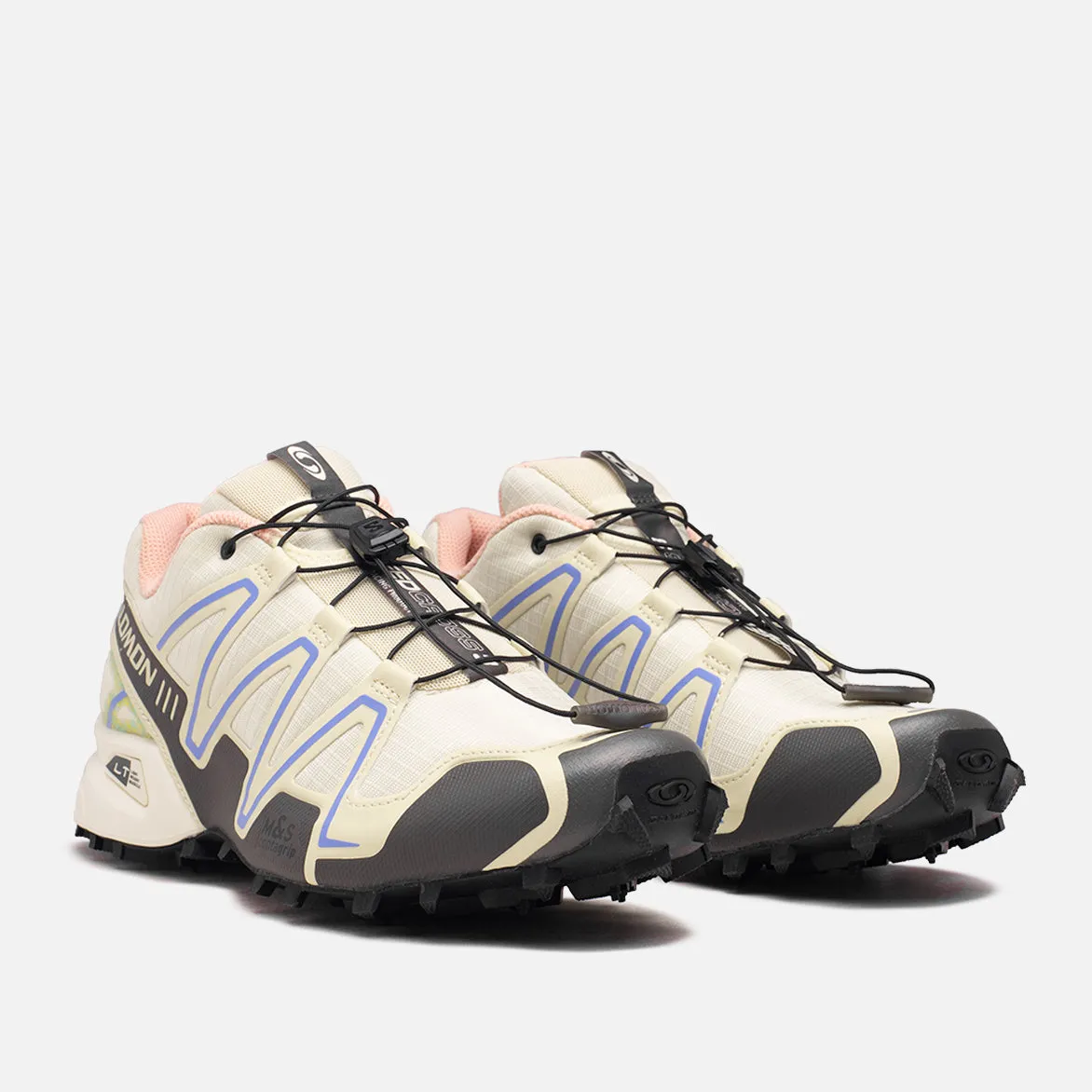 SPEEDCROSS 3 MINDFUL 2 - MOTH / VANILLA sold by Lapstone & Hammer product image thumbnail 2