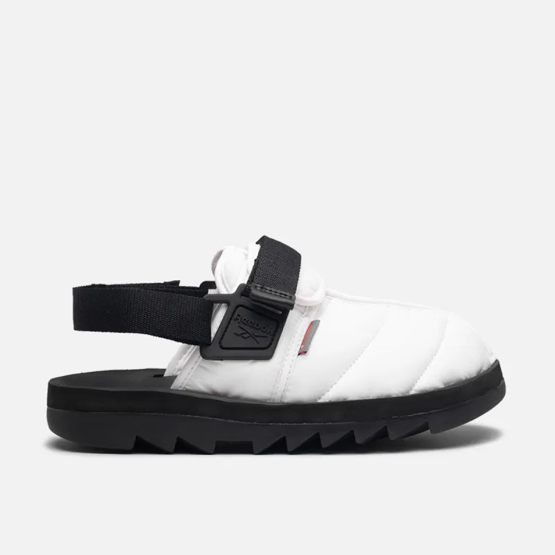 BEATNIK "QUILTED CANVAS" - PURE GREY sold by Lapstone & Hammer