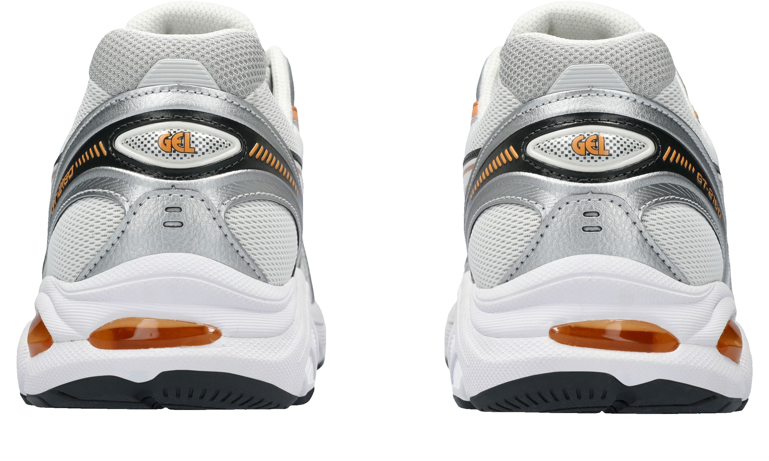 GT-2160 "ORANGE LILY" sold by Lapstone & Hammer product image thumbnail 5