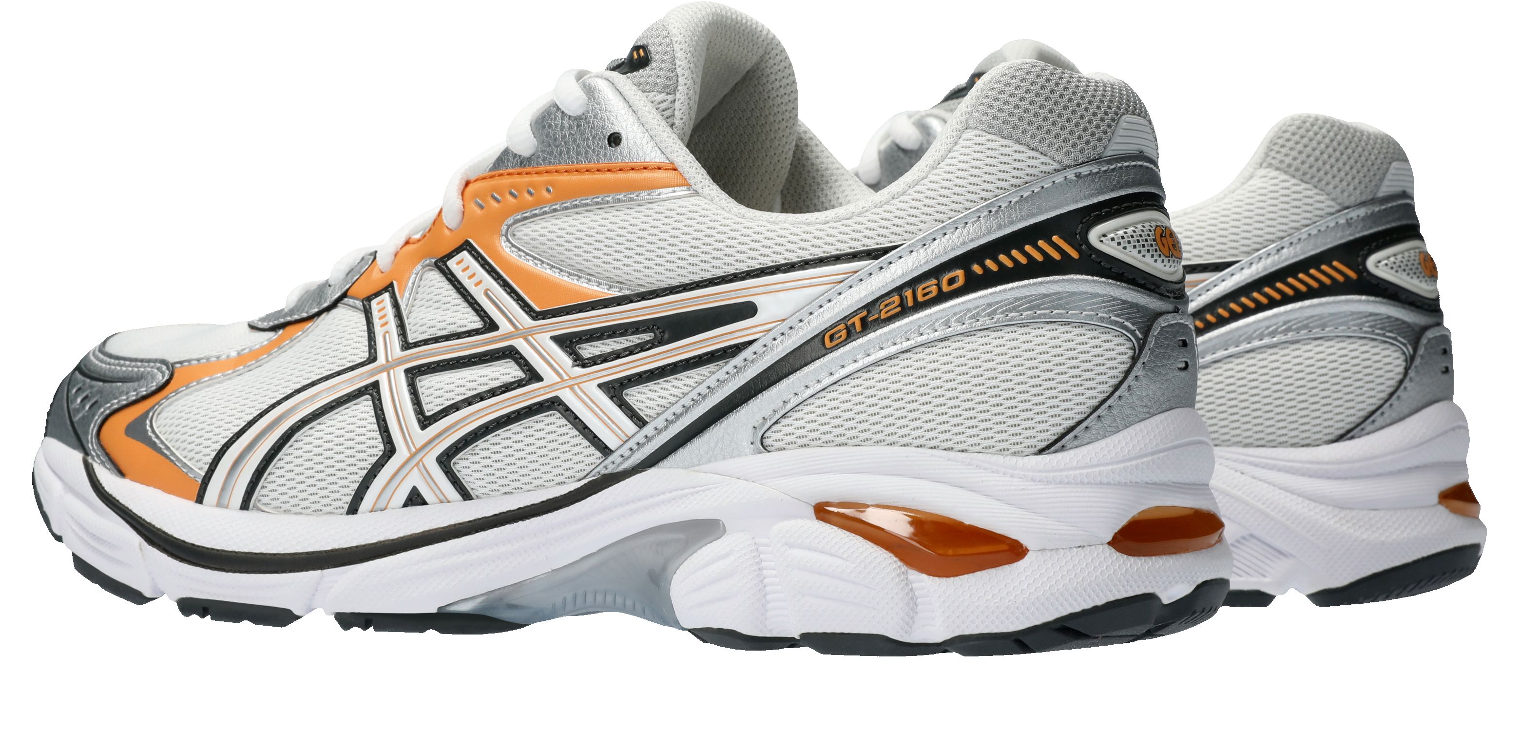 GT-2160 "ORANGE LILY" sold by Lapstone & Hammer product image thumbnail 3