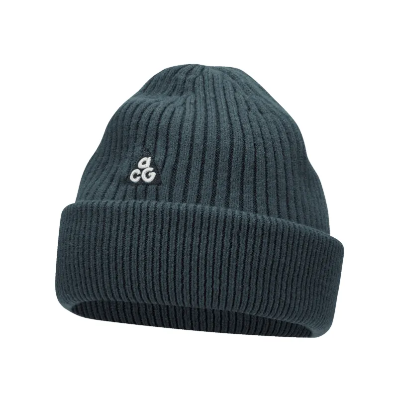 ACG CUFFED BEANIE - FADED SPRUCE sold by Lapstone & Hammer
