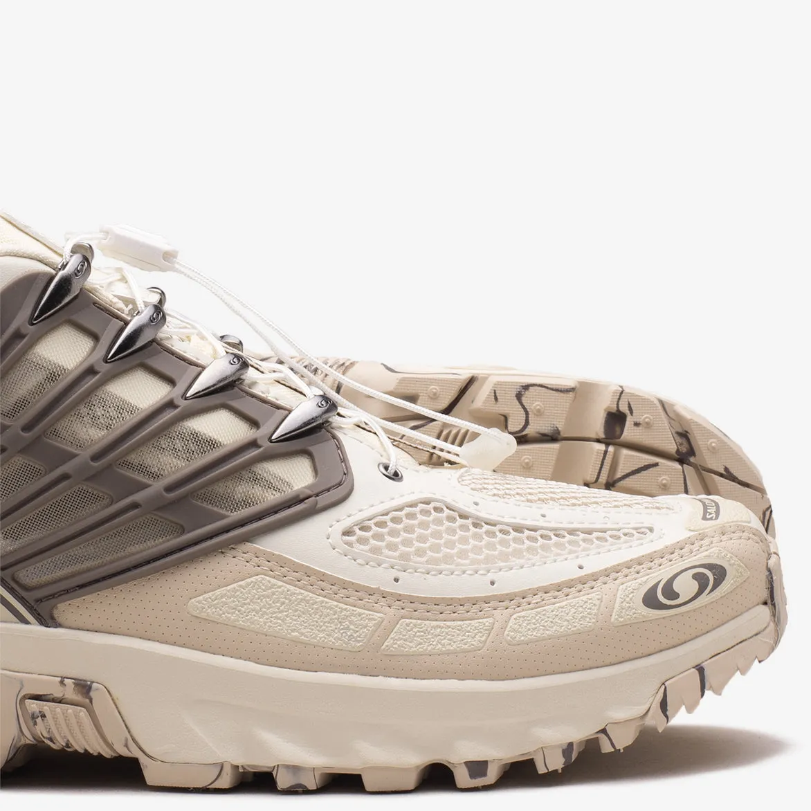 ACS PRO DESERT - ALMOND MILK / CEMENT / FALCON sold by Lapstone & Hammer product image thumbnail 4