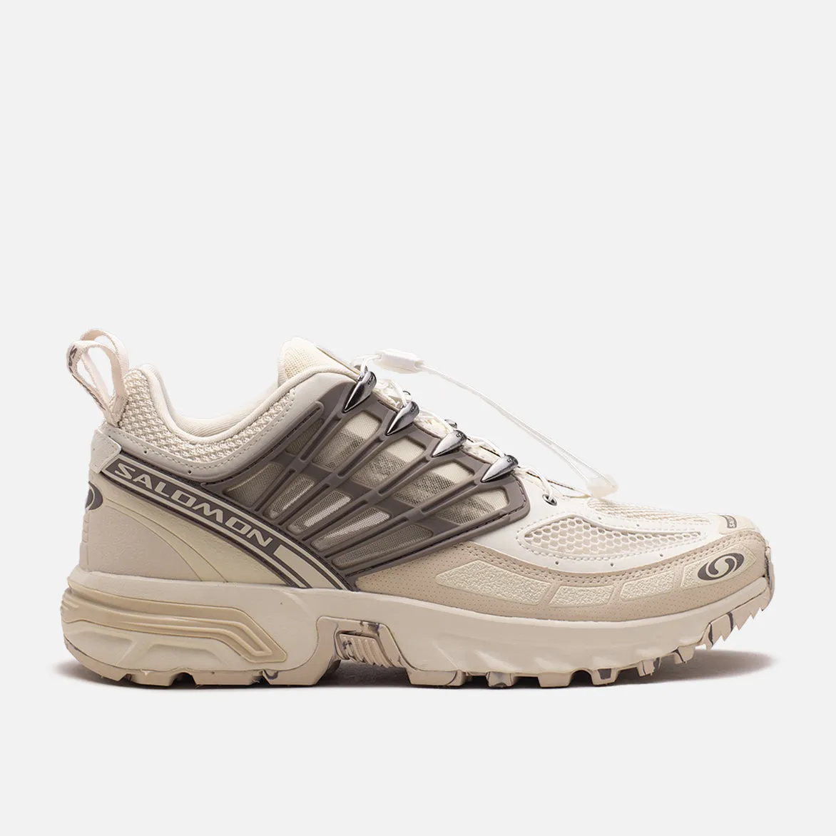 ACS PRO DESERT - ALMOND MILK / CEMENT / FALCON sold by Lapstone & Hammer