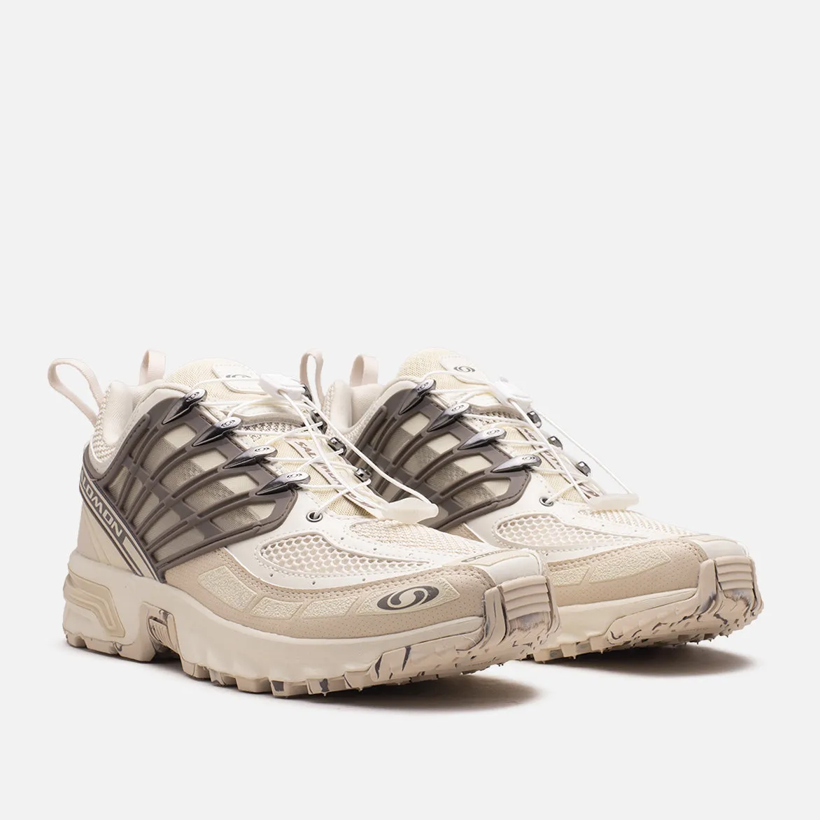 ACS PRO DESERT - ALMOND MILK / CEMENT / FALCON sold by Lapstone & Hammer product image thumbnail 2