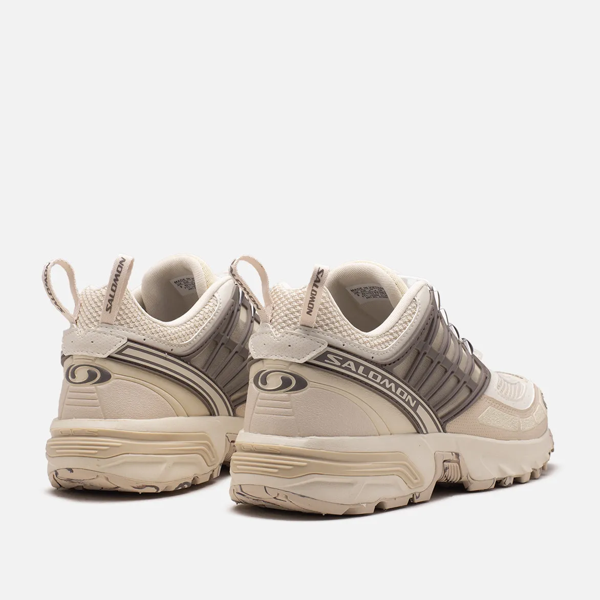 ACS PRO DESERT - ALMOND MILK / CEMENT / FALCON sold by Lapstone & Hammer product image thumbnail 3