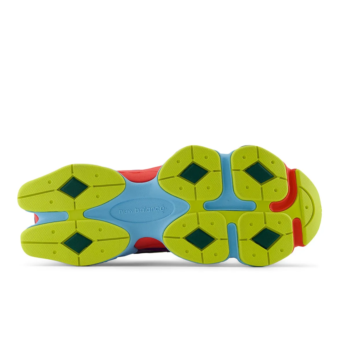 9060 - PURPLE FUCHSIA / BLAST RED sold by Lapstone & Hammer product image thumbnail 5