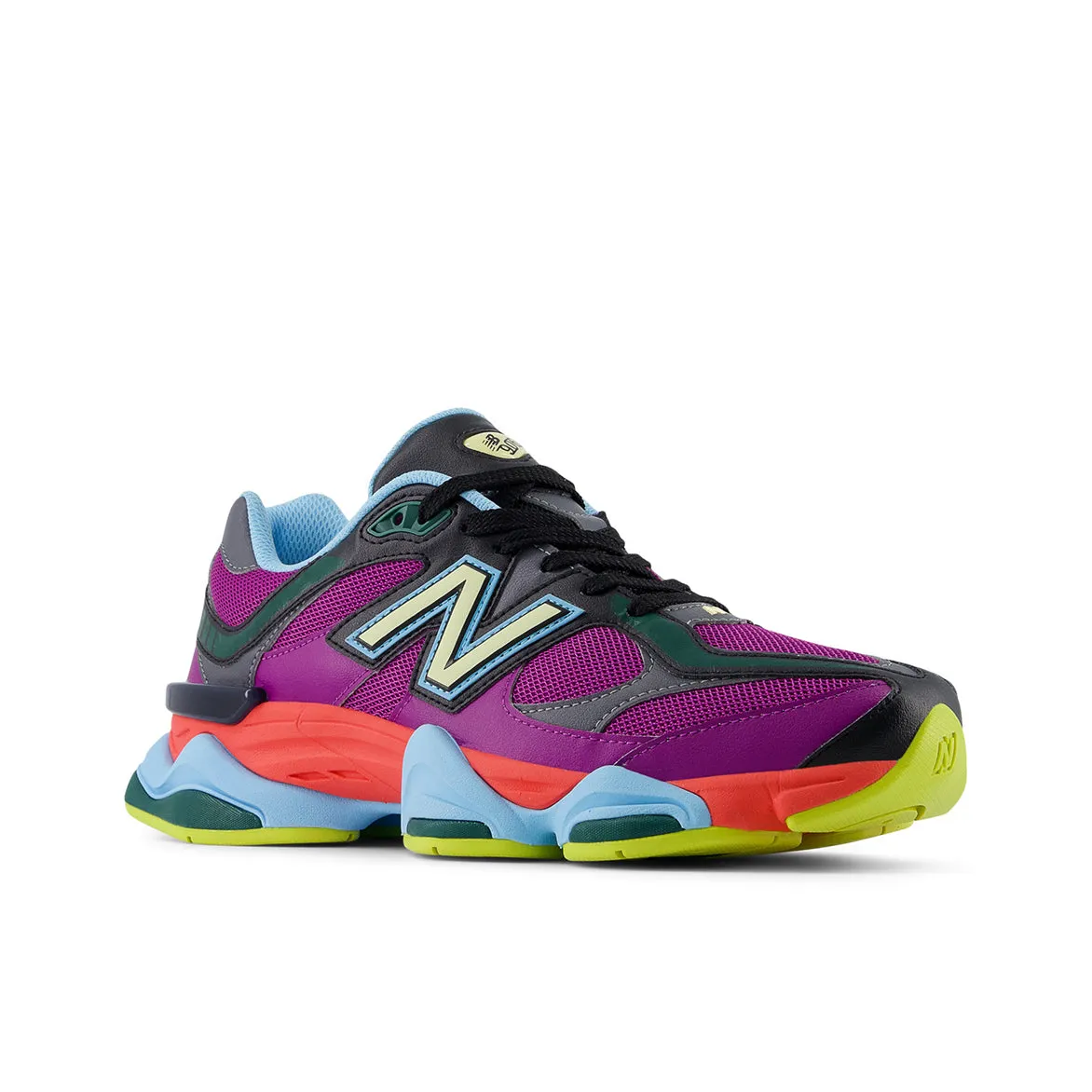 9060 - PURPLE FUCHSIA / BLAST RED sold by Lapstone & Hammer product image thumbnail 2