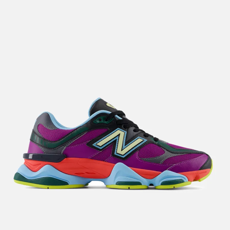9060 - PURPLE FUCHSIA / BLAST RED sold by Lapstone & Hammer