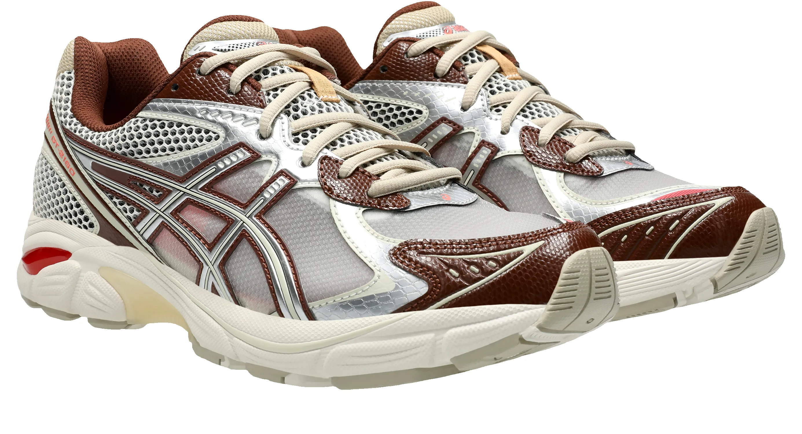 ABOVE THE CLOUDS X ASICS GT-2160 sold by Lapstone & Hammer product image thumbnail 2