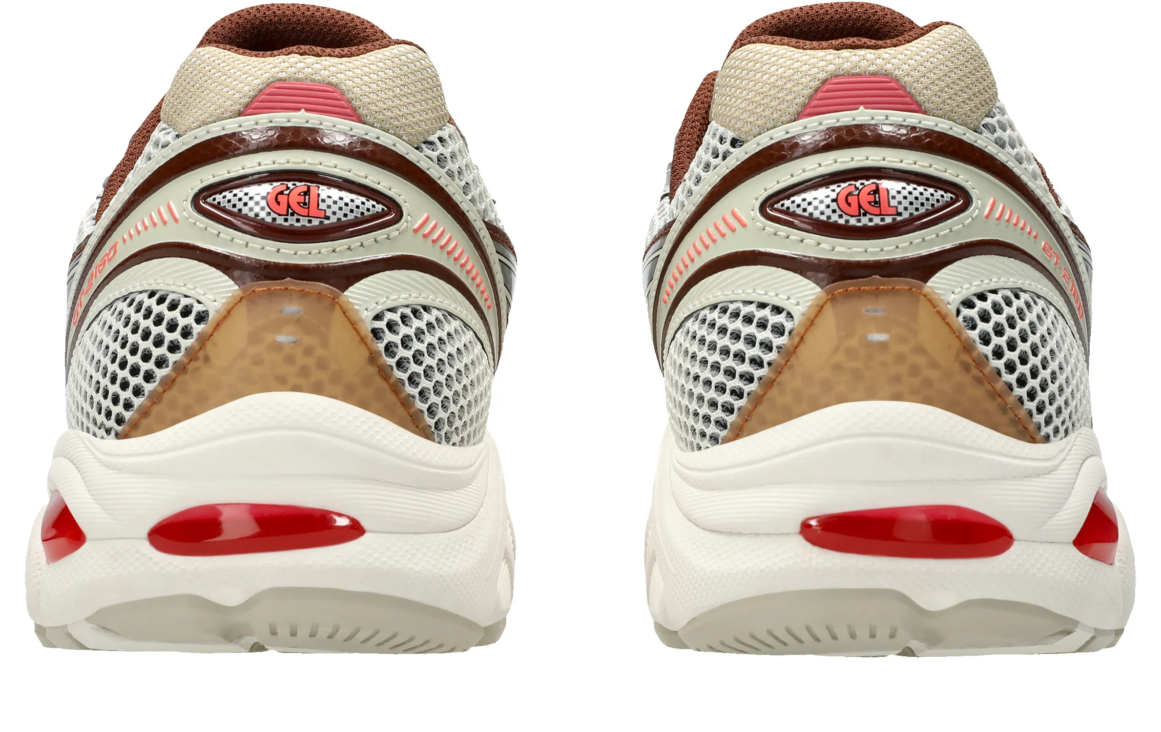 ABOVE THE CLOUDS X ASICS GT-2160 sold by Lapstone & Hammer product image thumbnail 5