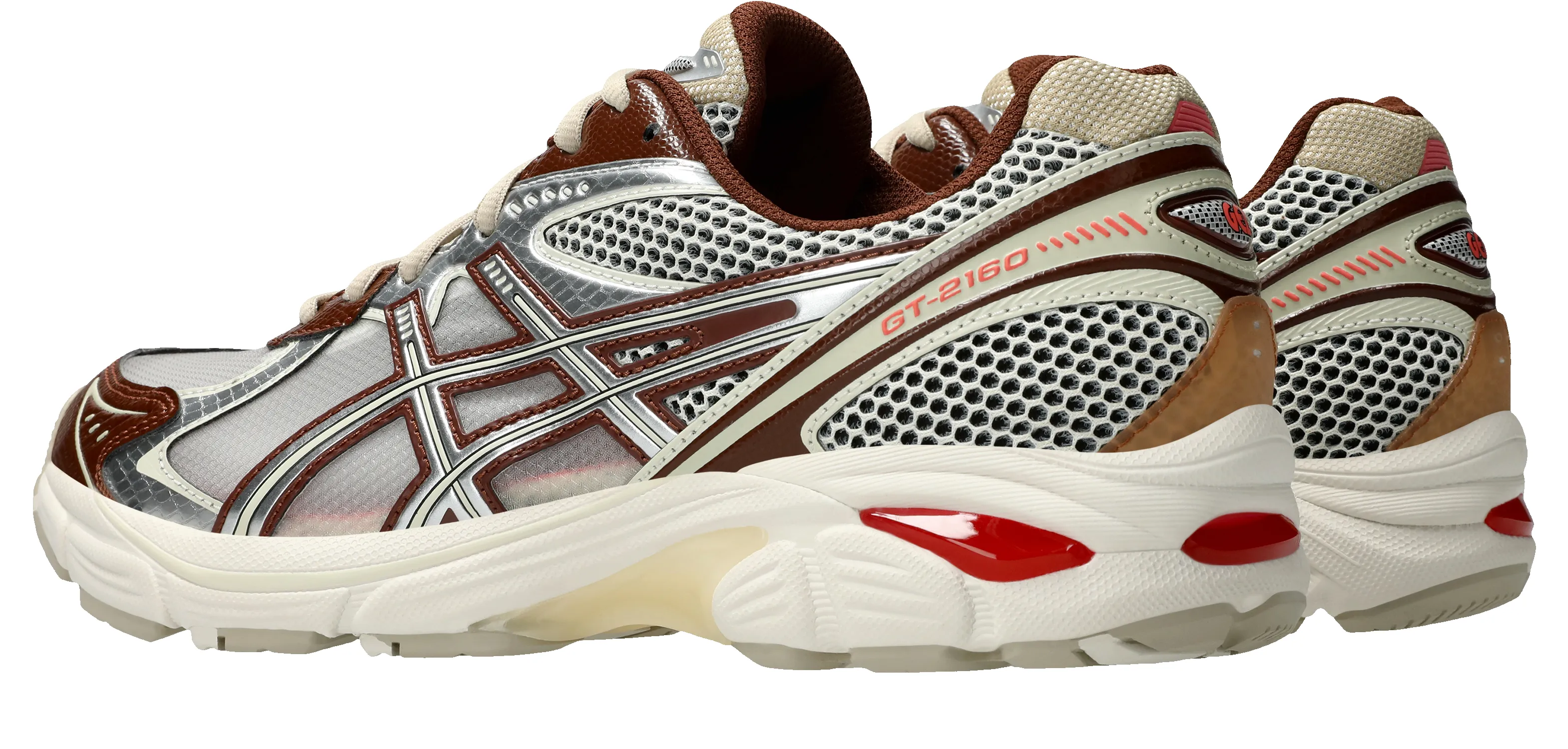 ABOVE THE CLOUDS X ASICS GT-2160 sold by Lapstone & Hammer product image thumbnail 3