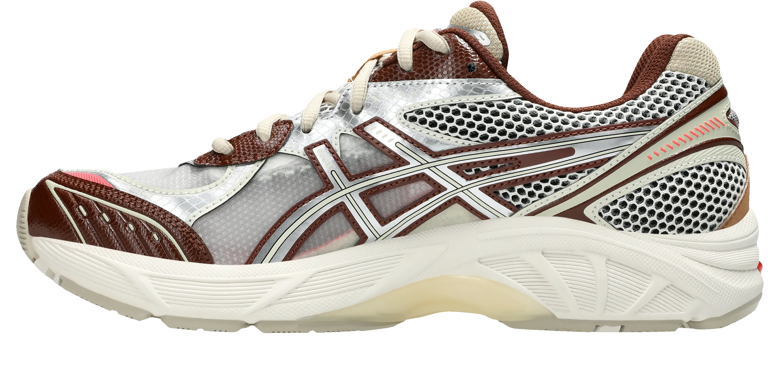 ABOVE THE CLOUDS X ASICS GT-2160 sold by Lapstone & Hammer product image thumbnail 4