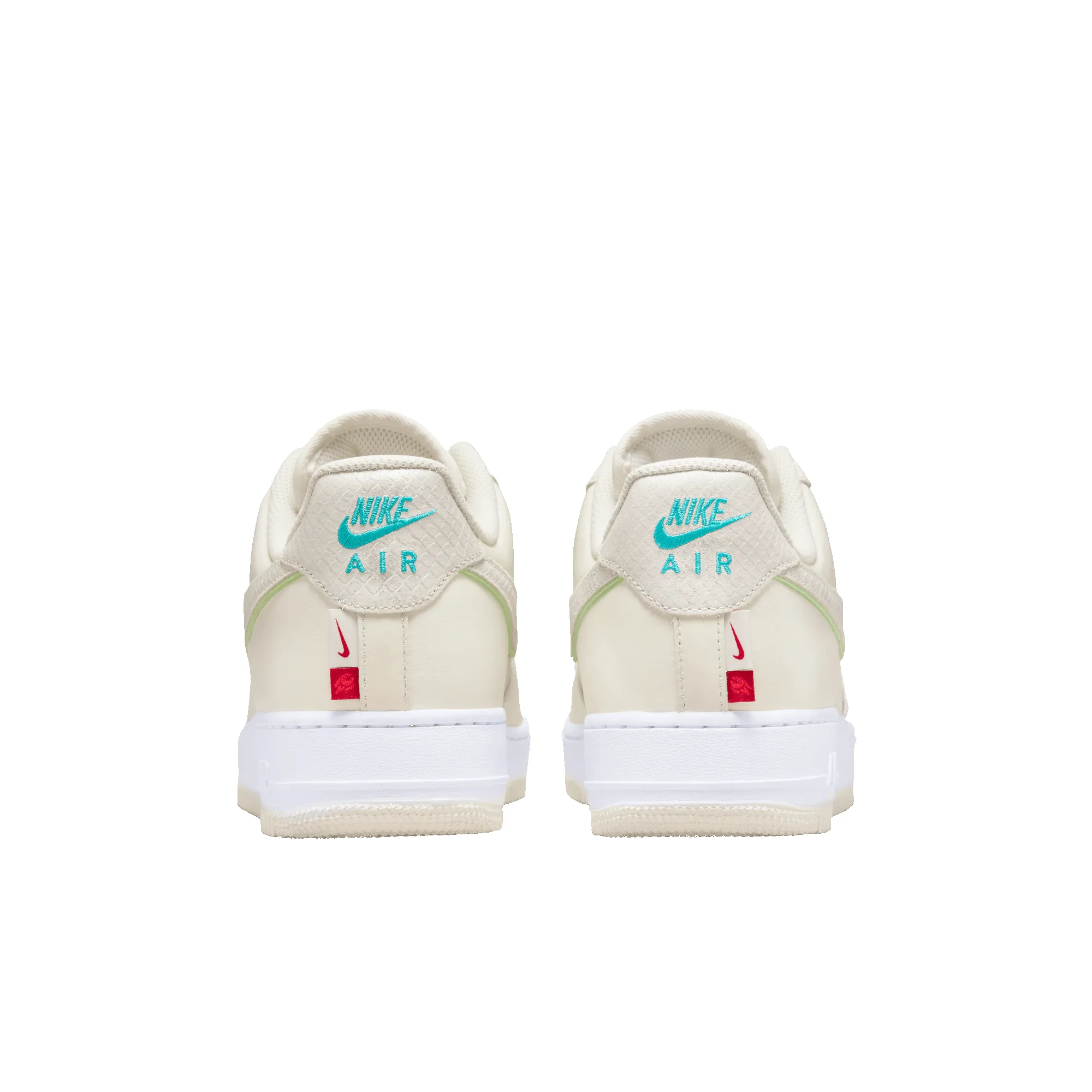 AIR FORCE 1 `07 "YEAR OF THE DRAGON" sold by Lapstone & Hammer product image thumbnail 4