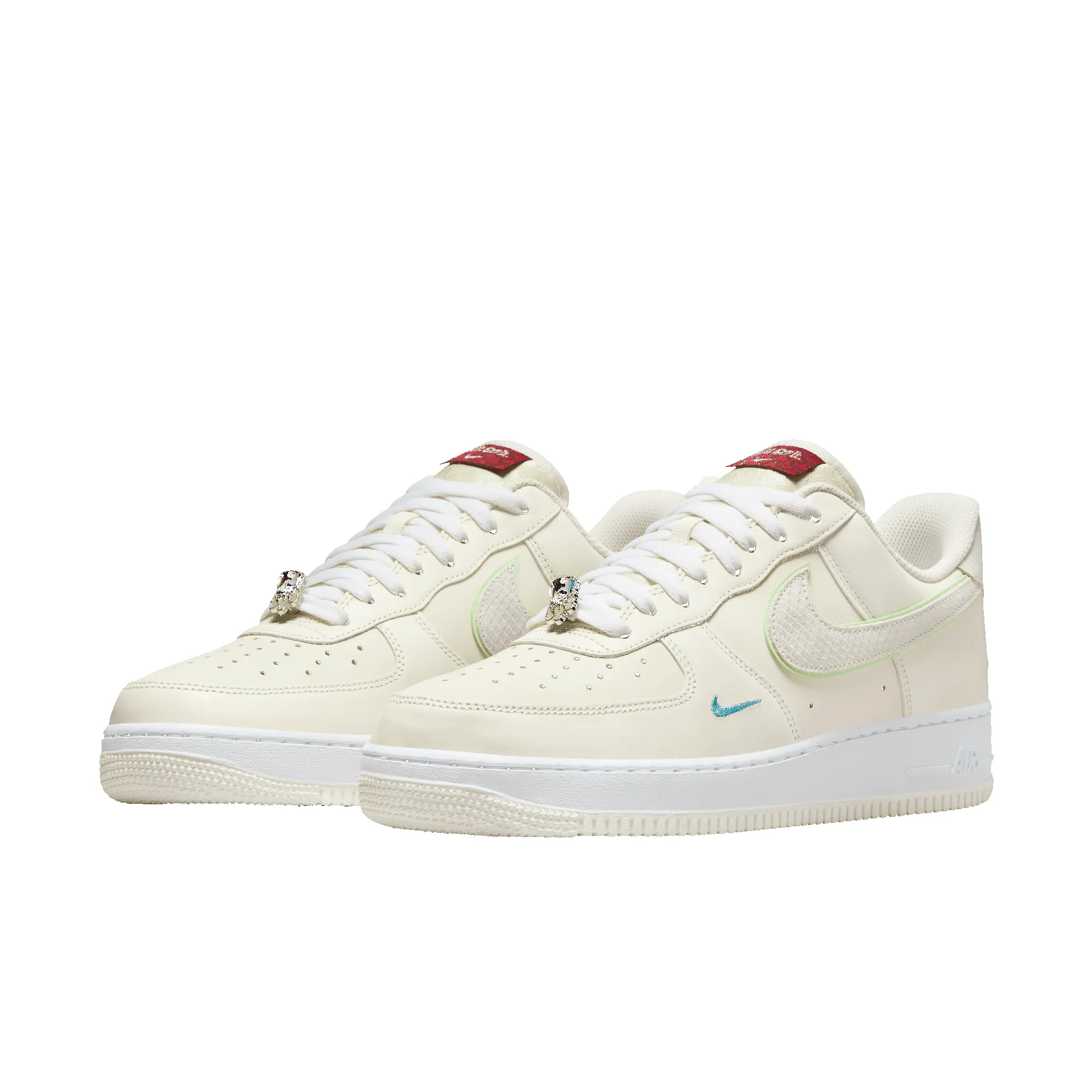 AIR FORCE 1 `07 "YEAR OF THE DRAGON" sold by Lapstone & Hammer product image thumbnail 2